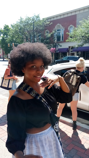 Crêperie «Crepes in the City», reviews and photos, 4127 Erie St, Willoughby, OH 44094, USA