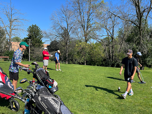 Public Golf Course «Hansen Park Golf Course», reviews and photos, 9800 Underwood Pkwy, Wauwatosa, WI 53226, USA