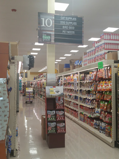 Grocery Store «The Fresh Grocer of Wyncote», reviews and photos, 1000 Easton Rd, Wyncote, PA 19095, USA