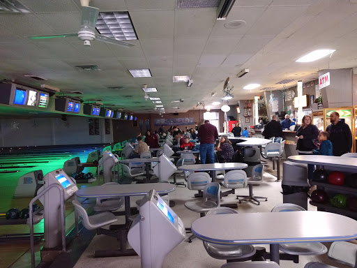 Bowling Alley «Sto-Kent Family Entertainment», reviews and photos, 3870 Fishcreek Rd, Stow, OH 44224, USA