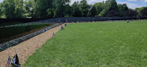 Fairground «Owen County Fairgrounds», reviews and photos, S East St, Spencer, IN 47460, USA