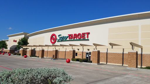 Target, 739 N Hwy 67, Cedar Hill, TX 75104, USA, 