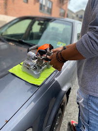 KeyMe Locksmiths - Photo 6 - Car repair in Miami Lakes, FL, Hialeah