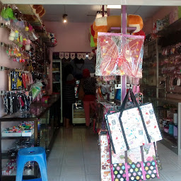 Yello Accessories