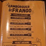 Photo n°28 de l'avis de Victor.A fait le 11/02/2023 à 23:17 sur le  Tennessee Original à Condeixa-a-Nova