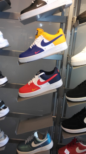 Shopping Mall «Gateway Town Center», reviews and photos, 5000 Norwood Ave, Jacksonville, FL 32208, USA