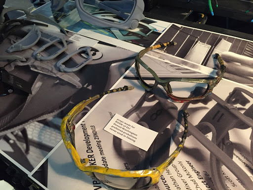 Sunglasses Store «Oakley Store», reviews and photos, 603 Lincoln Rd #100, Miami Beach, FL 33139, USA