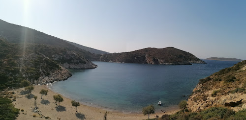 Kasidi beach photo #2