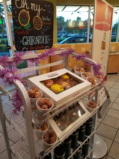 Bakery «Krispy Kreme Doughnuts», reviews and photos, 4485 Mills Cir, Ontario, CA 91764, USA