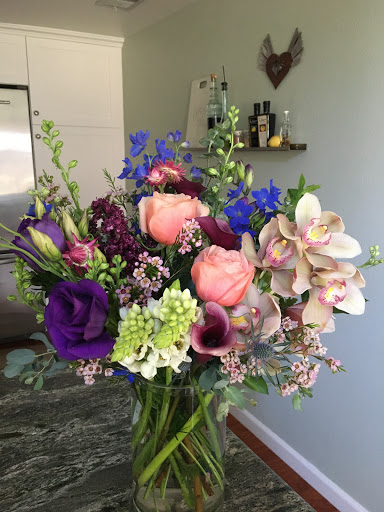 Florist «Open Air Flowers», reviews and photos, 1055 Osos St, San Luis Obispo, CA 93401, USA