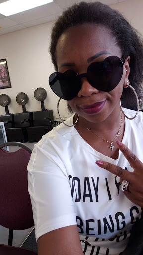 Beauty Salon «Final Touch Beauty Salon», reviews and photos, 6203 Silver Star Rd, Orlando, FL 32808, USA