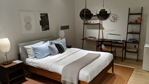 Furniture Store «Design Within Reach», reviews and photos, 447 University Ave, Palo Alto, CA 94301, USA