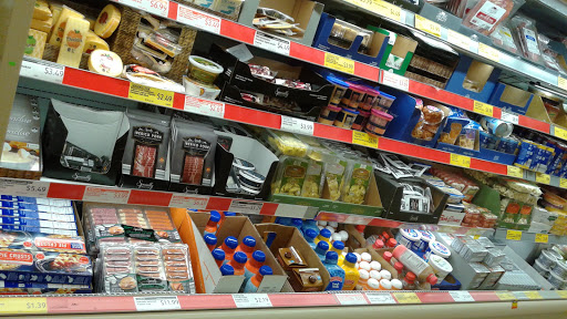 Supermarket «ALDI», reviews and photos, 14933 N Florida Ave, Tampa, FL 33613, USA