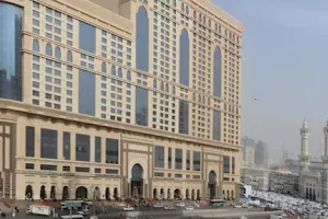 Al Safwa Towers image