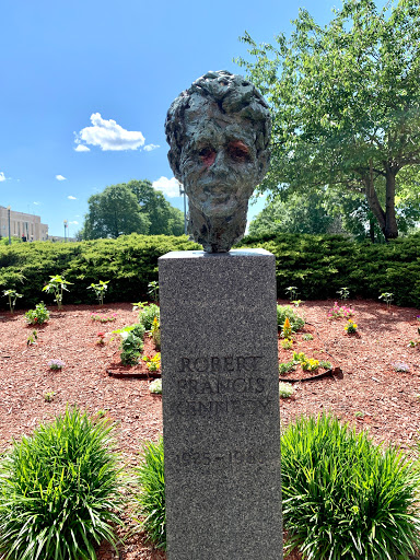 Stadium «RFK Stadium», reviews and photos, 2400 East Capitol Street SE, Washington, DC 20003, USA