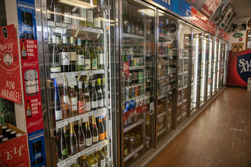 Wine Store «NJ Wine Seller», reviews and photos, 6 S Ave E, Cranford, NJ 07016, USA