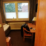 Photo n°4 de l'avis de Jasmin.o fait le 30/09/2020 à 15:19 sur le  Das Stadtidyll à Rotenburg