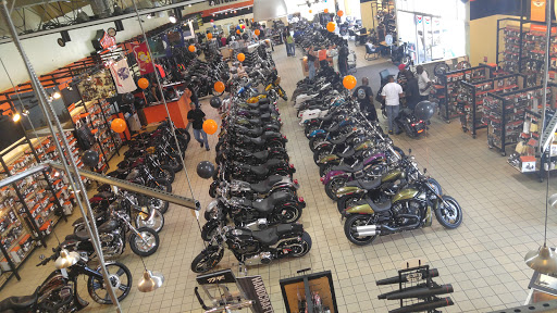 Motorcycle Dealer «Harley-Davidson of Quantico», reviews and photos, 17975 Main St, Dumfries, VA 22026, USA