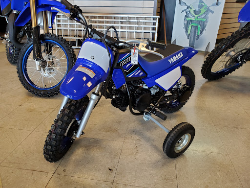 Motorcycle Dealer «G A Motorsports», reviews and photos, 730 E Mineral King Ave, Visalia, CA 93292, USA