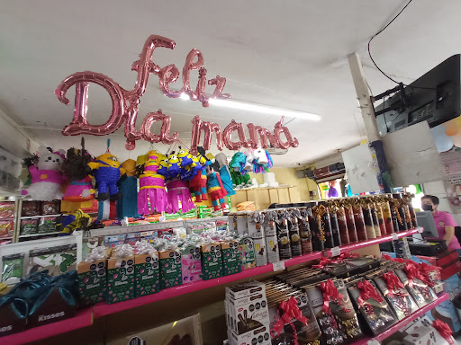 DULCERIA LA TAPATIA en Guadalajara