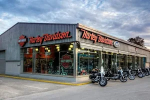 Harley-Davidson Cadiz image
