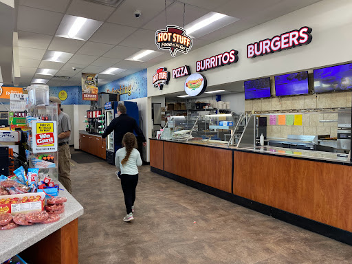 Tres Amigos Convenience Store