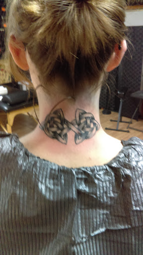 Tattoo Shop «Immortal inc», reviews and photos, 1702 US-287 BUS, Waxahachie, TX 75165, USA