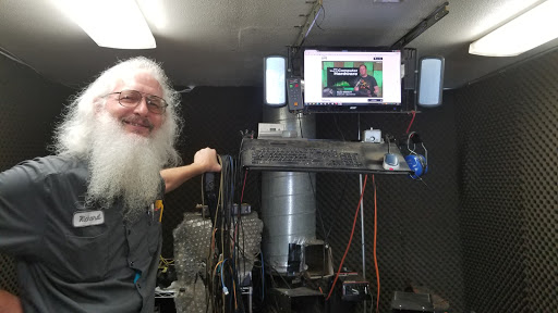 Motorcycle Repair Shop «Mach 1 Motorcycles», reviews and photos, 133 Industrial Way, Costa Mesa, CA 92627, USA