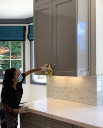 Commercial Cleaning Expertise - Photo 4 - Car repair in , Concord