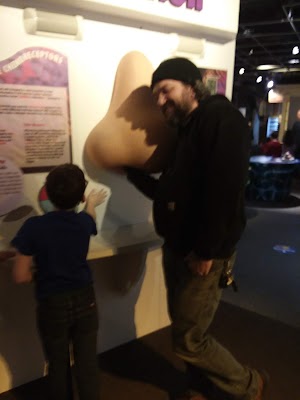 Museum of Science & Technology - photo 34