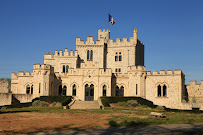 Château d'Hardelot du Najeti Restaurant l’Orangerie à Neufchâtel-Hardelot - n°1