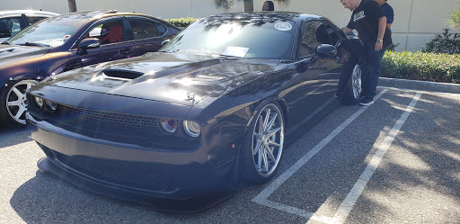 Clothing Store «Affliction Clothing», reviews and photos, 1799 Apollo Ct, Seal Beach, CA 90740, USA