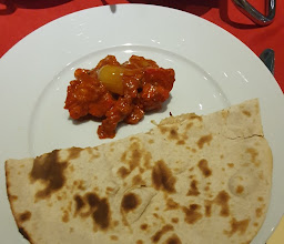 Tandoori photo