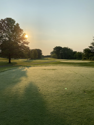 Public Golf Course «Chalet Hills Golf Club», reviews and photos, 943 Rawson Bridge Rd, Cary, IL 60013, USA