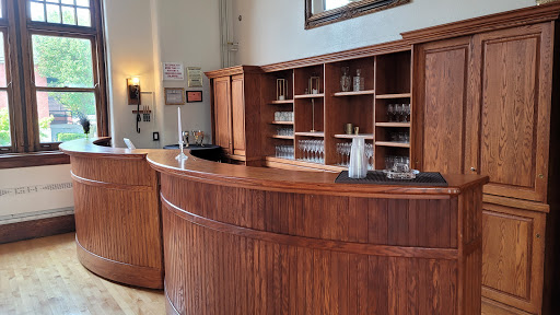 Event Venue «Historic German House», reviews and photos, 315 Gregory St #1, Rochester, NY 14620, USA