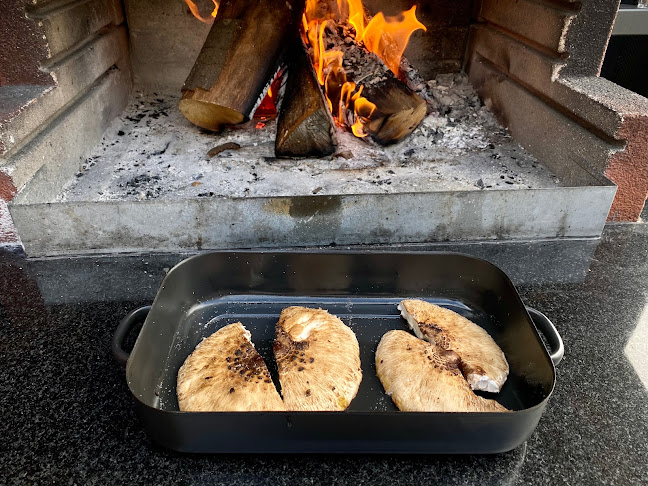 Alpkäserei Miesegg - Einsiedeln