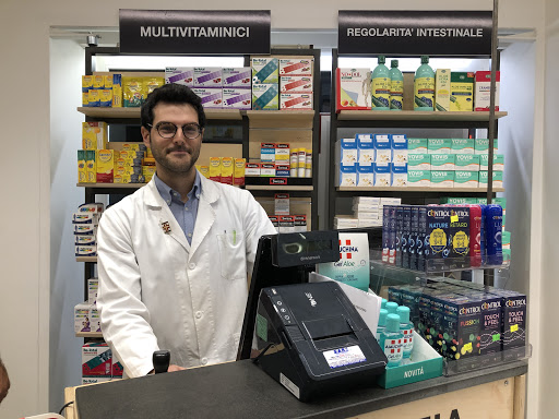 Farmacia omeopatica Catania