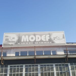 Modef Mobilya