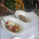 Photo n°1 de l'avis de Andrea.o fait le 06/09/2021 à 12:31 sur le  Ristorante Poggio di Cornè à Pastrengo