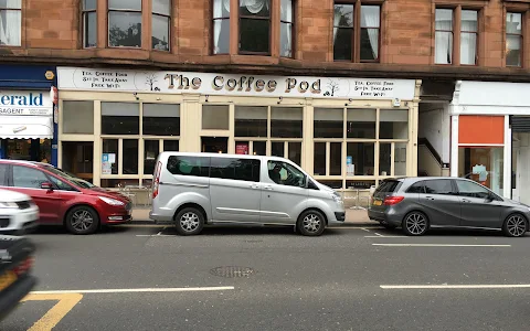 The Coffee Pod image