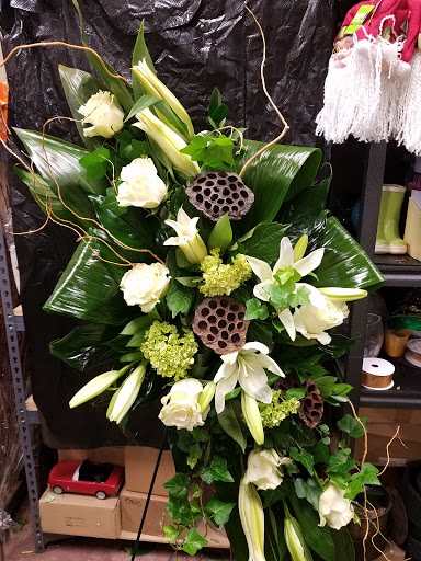 Florist «Miles of Flowers», reviews and photos, 4143 W Main St #3, Dothan, AL 36305, USA