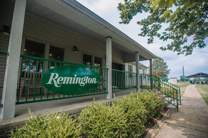 Remington Gun Club