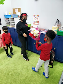 Sharp Minds Academy - Photo 8 - Car repair in Missouri City, TX, Pearland