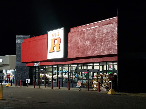 Sporting Goods Store «Big R Stores of Michigan City», reviews and photos, 4301 Franklin St, Michigan City, IN 46360, USA