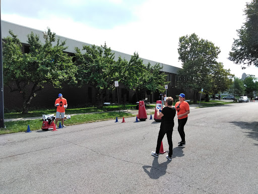 Community Center «The Belle Center», reviews and photos, 104 Maryland St, Buffalo, NY 14201, USA