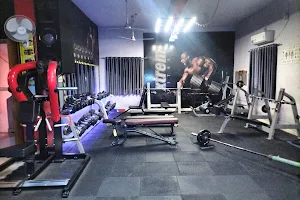 Xtreme Fitness Gym - best gym in bhilai image