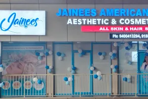 Jainees American Electrolysis Aesthetic and Cosmetology Clinic image