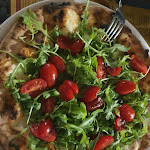 Photo n°2 de l'avis de Mauro.o fait le 27/07/2021 à 20:26 sur le  Pizzeria Miranda à Nettuno