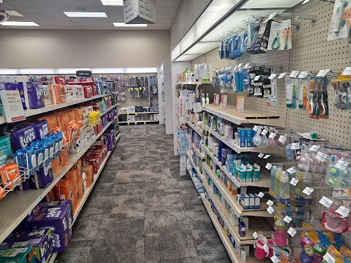 CVS