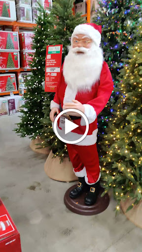 Home Improvement Store «The Home Depot», reviews and photos, 770 Jefferson Rd, Rochester, NY 14623, USA